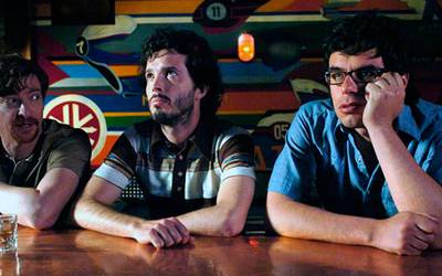 Кризис-ТВ: лучшие сериалы о нищебродах