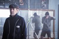 Кадр Правило боя