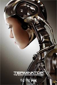 Постер Терминатор: Битва за будущее