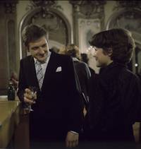 Кадр Я только хочу, чтобы вы меня любили