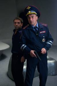 Кадр Быстрее, чем кролики