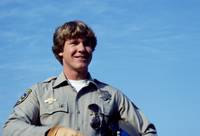 Кадр Калифорнийский дорожный патруль