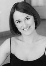 Мелани Анжелика Мойер фото