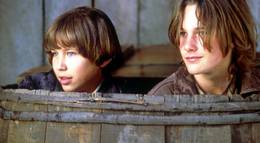 Кадр из фильма "Приключения Тома Сойера" - 1