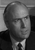 Роберт Персивал фото