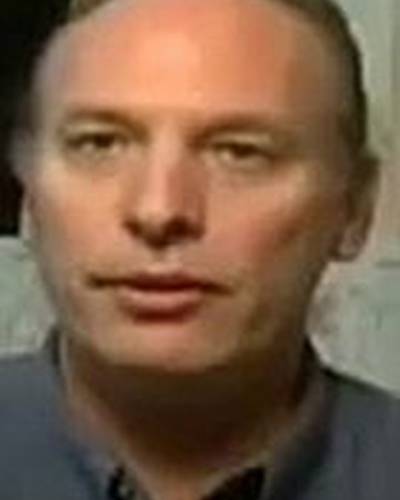 Рой Аллен Смит фото