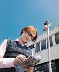 Кадр Ночь живых придурков