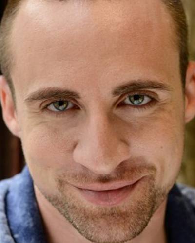 Мэттью Зук фото