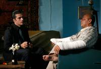 Кадр Уроки шоколада