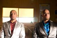 Кадр Во все тяжкие