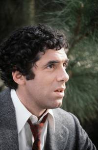 Кадр Козерог один