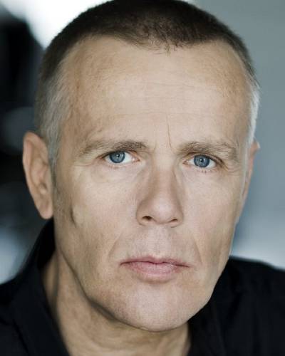 Мортен Суурбалле фото