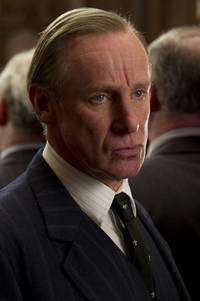 Кадр Железная леди