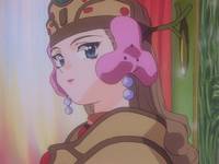 Кадр Эль-Хазард: Странники