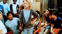 Кадр из фильма "Дикие кошки" - 1