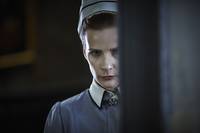 Кадр Патрик