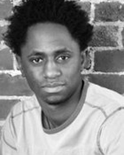 Russell Zishiri фото