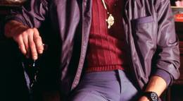 Кадр из фильма "Папа Гринвич-Виллидж" - 1