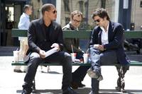 Кадр Любовь живет три года