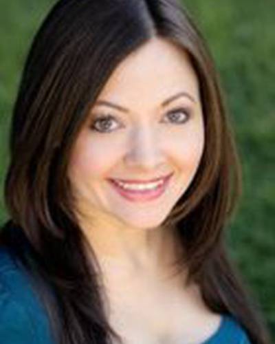 Дженнифер Александр фото