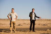 Кадр Боевой гипноз против коз