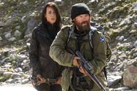 Кадр Кровавый ледник