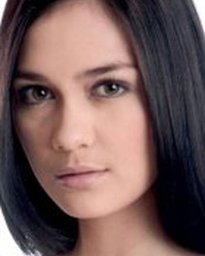 Луна Майя фото