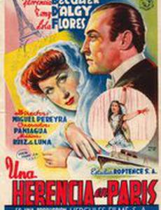 Una herencia de París