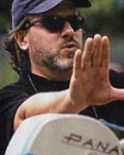 Энди Микита фото