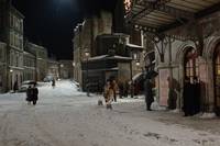 Кадр Париж! Париж!