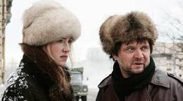 Кадр из фильма "Похороните меня за плинтусом" - 2