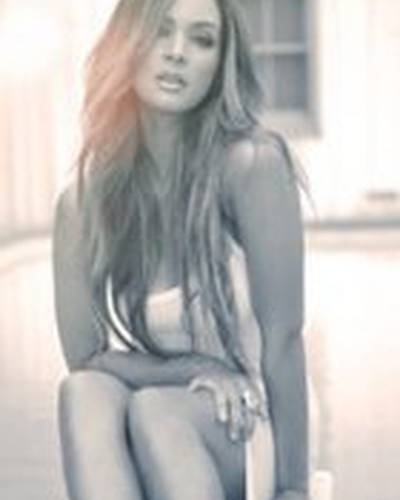 Кристина Родригез фото