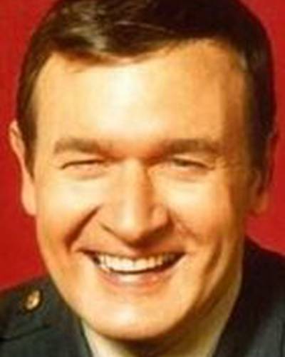 Билл Дэйли фото