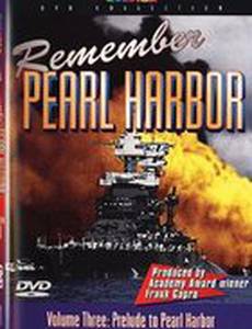 Remember Pearl Harbor