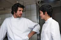 Кадр Просто вместе