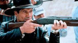 Кадр из фильма "Громовое сердце" - 1