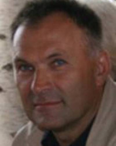 Владимир Литвинов фото