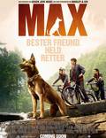 Постер из фильма "Макс" - 1
