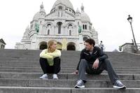 Кадр Тайные связи