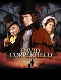 Постер из фильма "Дэвид Копперфилд" - 1