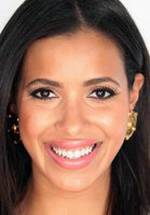 Юлисса Бермудез фото