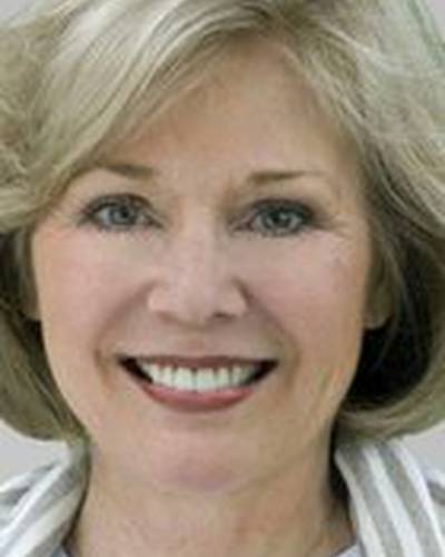 Кэтрин Ли Скотт фото