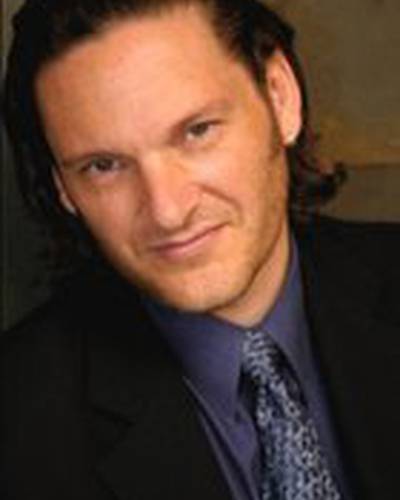 Эндрю Кавадас фото