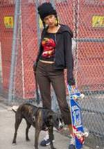 Кинни Старр фото