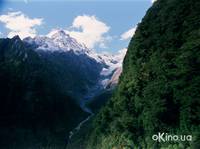 Кадр Планета Земля