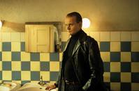 Кадр Красный какаду