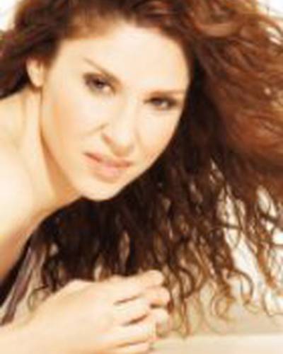 Мария Карамбула фото