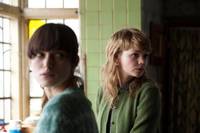 Кадр Не отпускай меня