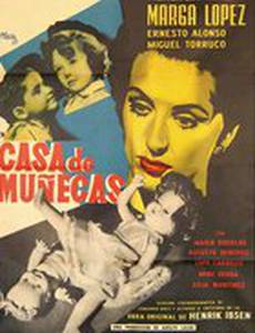 Casa de muñecas