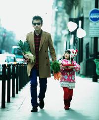 Кадр Идеальный ребенок